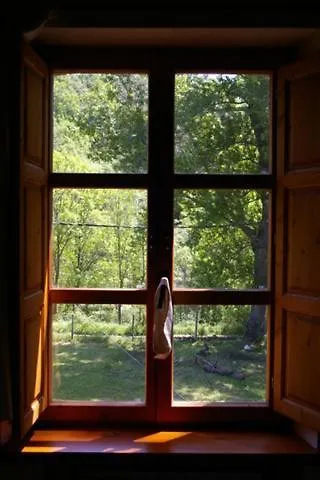 別荘 El Refugio De Valporquero