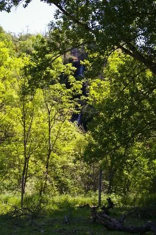 El Refugio De Valporquero