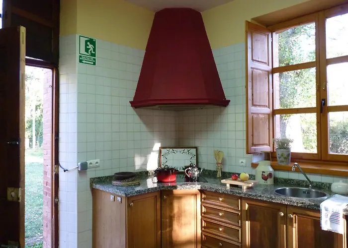 El Refugio De Valporquero 別荘 Vegacervera