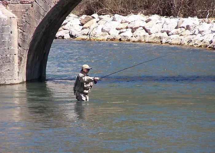 El Refugio De Valporquero * Vegacervera